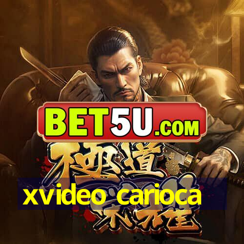 xvideo carioca